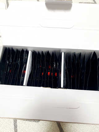 [시즌6] 이경제 더힘찬녹용 1개월분 — 5점을 준 리뷰어가 2020년 7월 올린 사용 사진