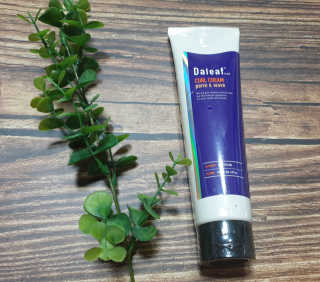 달리프 글램 컬크림 펌앤웨이브 150ml — 5점을 준 리뷰어가 2020년 11월 올린 사용 사진