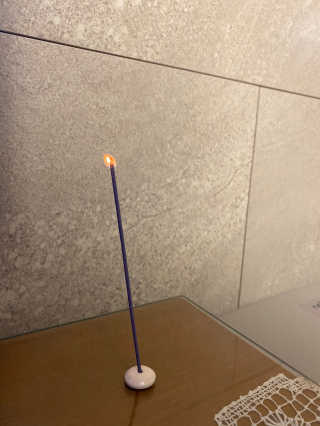 [블룸스튜디오] 향으로 기억되는 모든 순간 3종中택1 — 5점을 준 리뷰어가 2020년 8월 올린 사용 사진