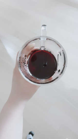 조지아스내추럴 조지아스 내추럴 야생빌베리 1,000ml NFC — 5점을 준 리뷰어가 2020년 4월 올린 사용 사진