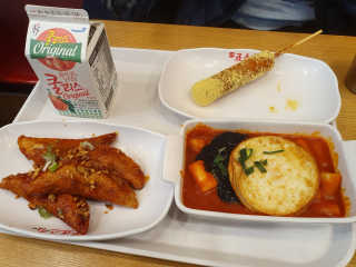 죠스떡볶이 [죠스푸드] 짜빠떡볶이+떡또그+범벅만두 신메뉴 3종 — 3점을 준 리뷰어가 2020년 4월 올린 사용 사진