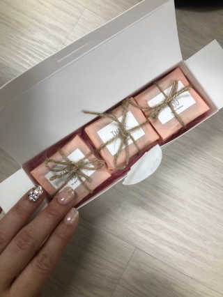 예진약방 그날을 위한 그날세첩 (3종) — 5점을 준 리뷰어가 2020년 11월 올린 사용 사진
