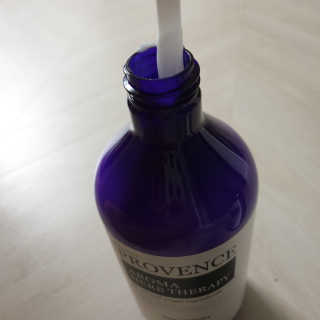 프로방스 바이올렛 퍼퓸 트리트먼트 1000ml 업그레이드 — 5점을 준 리뷰어가 2020년 8월 올린 사용 사진