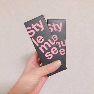 ATS스타일 뮤즈 ATS 스타일 뮤즈 리페어 컬 크림 50ml X 2EA — 5점을 준 리뷰어가 2020년 10월 올린 사용 사진