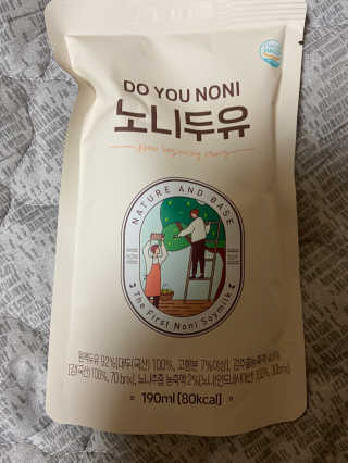 DO YOU NONI, 노니두유 세.계.최.초 DO YOU NONI , 노 니 두 유 6EA — 3.5점을 준 리뷰어가 2020년 4월 올린 사용 사진