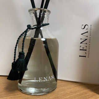 레나스 프리미엄 아로마 디퓨저 200ml  [1SET] — 5점을 준 리뷰어가 2020년 6월 올린 사용 사진