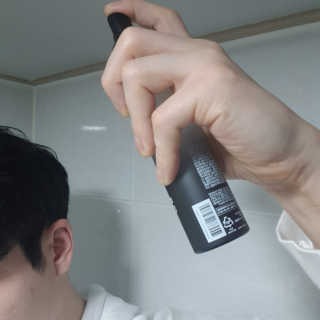 다슈코리아 다슈 볼륨 카페인 파워 에어부스터 120ml — 4점을 준 리뷰어가 2020년 4월 올린 사용 사진
