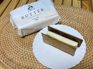 비르질리오 알굿버터 RGOOD_BUTTER — 5점을 준 리뷰어가 2020년 11월 올린 사용 사진