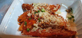 죠스떡볶이 [죠스푸드] 짜빠떡볶이+떡또그+범벅만두 신메뉴 3종 — 4점을 준 리뷰어가 2020년 4월 올린 사용 사진