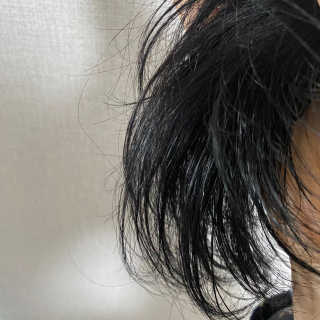 달리프 글램 헤어팩 인미스트 200ml — 5점을 준 리뷰어가 2020년 11월 올린 사용 사진