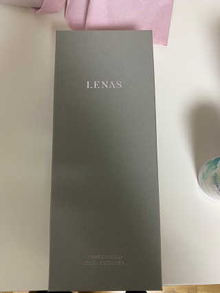 레나스 프리미엄 아로마 디퓨저 200ml  [1SET] — 5점을 준 리뷰어가 2020년 7월 올린 사용 사진