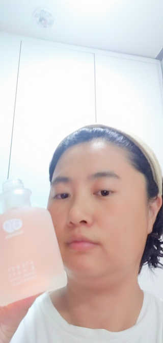 화미사 유기농 꽃 발효 토너 딥리치 — 5점을 준 리뷰어가 2020년 9월 올린 사용 사진