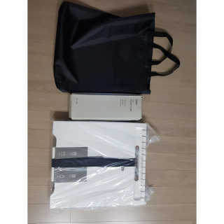 창신리빙 [프랑코 캠핑 테이블 분리수거함] 똑똑한 정리 수납 — 4.5점을 준 리뷰어가 2020년 9월 올린 사용 사진
