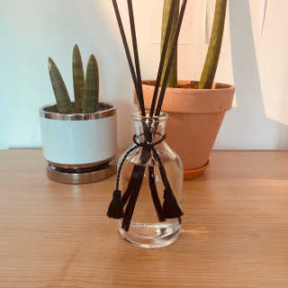 레나스 프리미엄 아로마 디퓨저 200ml  [1SET] — 5점을 준 리뷰어가 2020년 9월 올린 사용 사진