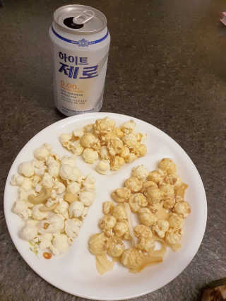 HyeRanSeo님이 올린 리뷰 사진 1
