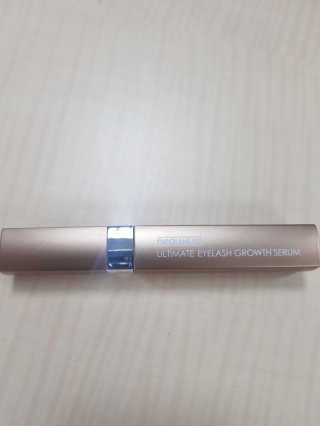 뷰티움얼티밋아이래쉬그로스세럼 — 4점을 준 리뷰어가 2020년 5월 올린 사용 사진