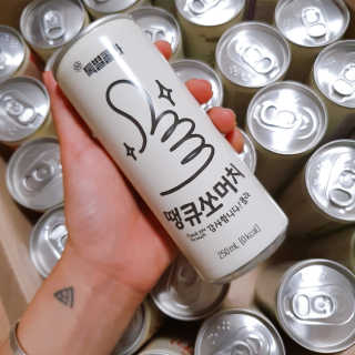 일화 No 슈가0Kcal 스테비아 톡별콜라 콤보팩 250mlX30 캔 — 4점을 준 리뷰어가 2020년 7월 올린 사용 사진