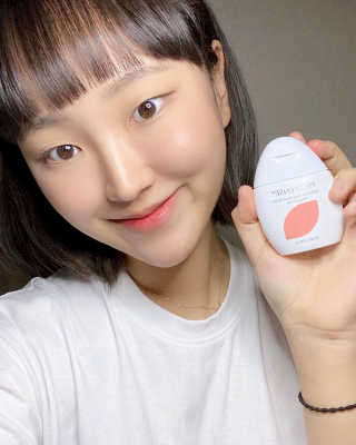 메디펜스 클린 핸드 세럼  2종 랜덤증정 — 5점을 준 리뷰어가 2020년 9월 올린 사용 사진
