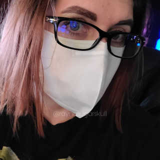 SOOMLAB Mask- Hyper Purifying Breathing Mask — 5점을 준 리뷰어가 2020년 10월 올린 사용 사진