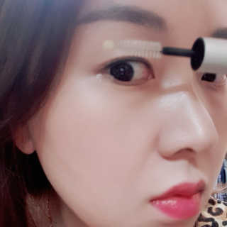 닥터존스킨 눈썹자라 — 5점을 준 리뷰어가 2020년 10월 올린 사용 사진