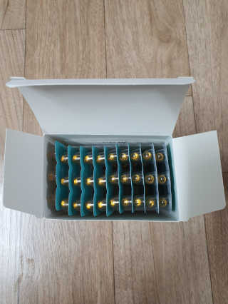 JW중외제약 마이코드 알티지 오메가3 1000 mg — 5점을 준 리뷰어가 2020년 7월 올린 사용 사진