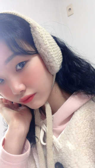 다슈코리아 다슈 데일리 내추럴 헤어 크림 — 4점을 준 리뷰어가 2020년 11월 올린 사용 사진