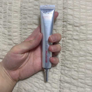 스와니코코 펩타이드 아이크림 튜브형 20ml — 4.5점을 준 리뷰어가 2020년 9월 올린 사용 사진