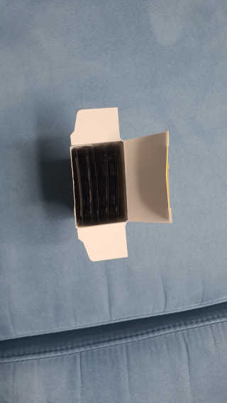 조은약초 꿀잠큐어 제주 감태추출물 감태정 600mg — 5점을 준 리뷰어가 2020년 7월 올린 사용 사진