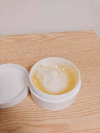 땡큐파머 강화 교동쌀 맑음 젤 안에 크림 — 5점을 준 리뷰어가 2020년 4월 올린 사용 사진