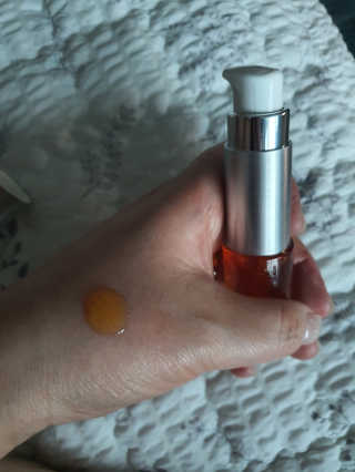 메디페르 [ 2+1 ] 루테인앰플 10ml 2개 + 루테인크림 50ml 1개 — 5점을 준 리뷰어가 2020년 7월 올린 사용 사진