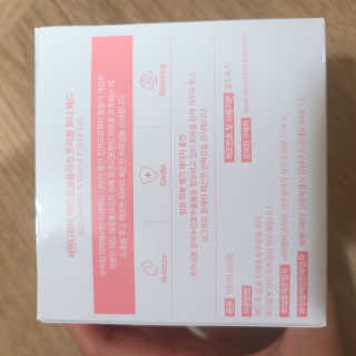세렌디뷰티 레드 프로폴리스 트리플 토너패드 — 5점을 준 리뷰어가 2020년 7월 올린 사용 사진
