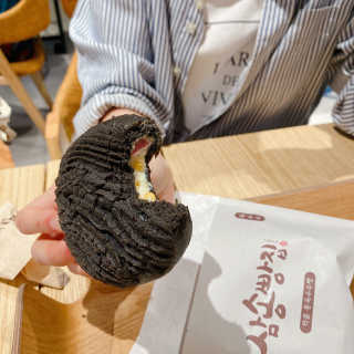삼송빵집현대아울렛동대문점 [삼송빵집 현대아울렛동대문점] 삼송빵집특별세트 — 5점을 준 리뷰어가 2020년 6월 올린 사용 사진