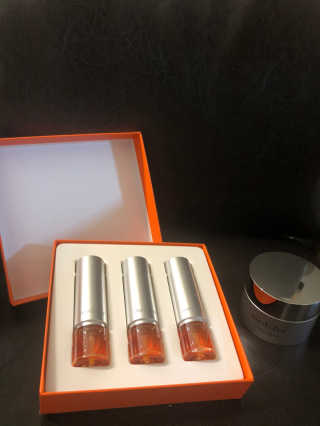 메디페르 [ 1+1 ] 루테인앰플세트 1개 + 루테인크림 50ml 1개 — 5점을 준 리뷰어가 2020년 11월 올린 사용 사진