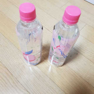 아쿠아스 플레이버워터 ★[아쿠아스] 복숭아 플레이버워터 1BOX 20개입★ — 5점을 준 리뷰어가 2020년 4월 올린 사용 사진