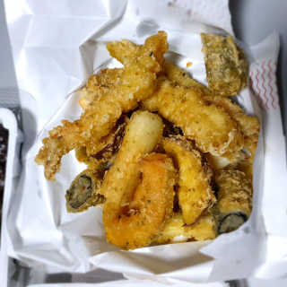 죠스떡볶이 [죠스푸드] 짜빠떡볶이+떡또그+범벅만두 신메뉴 3종 — 1점을 준 리뷰어가 2020년 5월 올린 사용 사진
