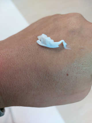 derma SC-Cream 더마에스씨 크림 100ml — 5점을 준 리뷰어가 2020년 4월 올린 사용 사진