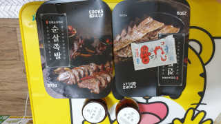 sowon님이 올린 리뷰 사진 1