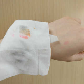 SPF50 PA++++ 선크림까지 완벽하게, 비페스타 2종 — 4.5점을 준 리뷰어가 2020년 5월 올린 사용 사진