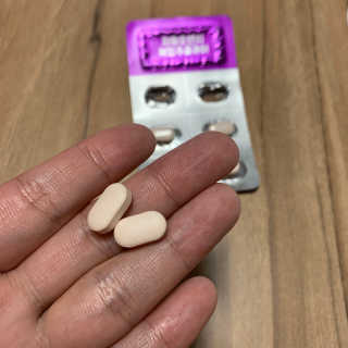 조은약초 자몽 오렌지 복합물 추출물 과라나 나린진 큐어 — 5점을 준 리뷰어가 2020년 5월 올린 사용 사진