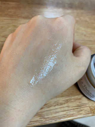 La Theorie Hydrating Ingredients | 하이드레이팅 인그레이디언츠 — 2.5점을 준 리뷰어가 2020년 5월 올린 사용 사진