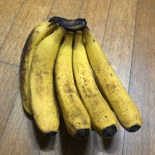 [스미후루] 감숙왕 바나나 1팩 1.3kg + 담요 + 스티커 — 5점을 준 리뷰어가 2020년 10월 올린 사용 사진