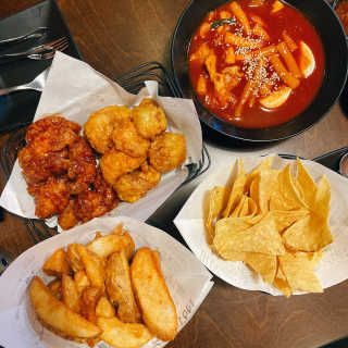 하연님이 올린 리뷰 사진 1