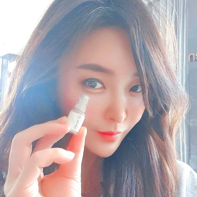 [오지랩] 애교살을 원하는 당신을 위해, 애교롤 리뷰 사진