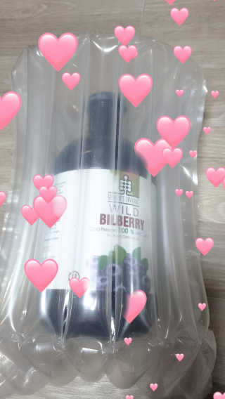 조지아스내추럴 조지아스 내추럴 야생빌베리 1,000ml NFC — 4점을 준 리뷰어가 2020년 4월 올린 사용 사진