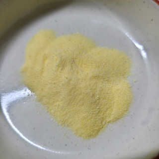 이너미인 VITAMIN-C 700 — 5점을 준 리뷰어가 2020년 8월 올린 사용 사진