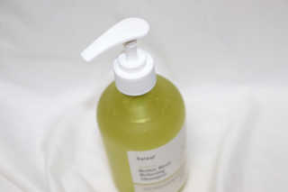달리프 클로렐라 베러 루트 릴렉싱 샴푸 500ml — 5점을 준 리뷰어가 2020년 11월 올린 사용 사진