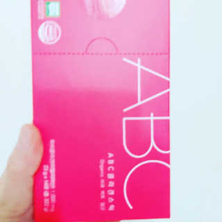 이너뷰티템, 니몸내몸 ABC 콜라겐 젤리스틱 14포 — 5점을 준 리뷰어가 2020년 11월 올린 사용 사진
