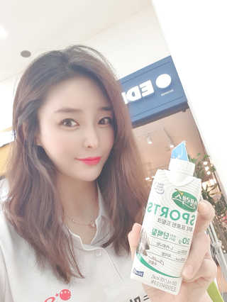 셀렉스스포츠 셀렉스 스포츠 웨이 프로틴 파우더 2종 택 1[원통형] — 5점을 준 리뷰어가 2020년 9월 올린 사용 사진