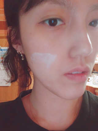 [아토앤오투]신비아파트 에디션 유아용 선케어 3종 랜덤 — 5점을 준 리뷰어가 2020년 6월 올린 사용 사진