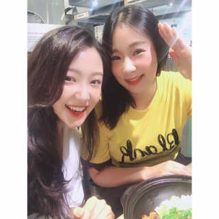 라운드어바웃디큐브시티점 [라운드어바웃 디큐브시티점] 25000원 이용권 — 5점을 준 리뷰어가 2020년 7월 올린 사용 사진
